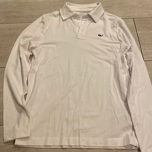 Boys vineyard vine Edgartown polo